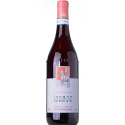 Langhe Nebbiolo Prinsiòt, Fratelli Alessandria