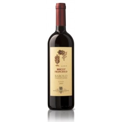 Barolo Riserva Bricco Francesco