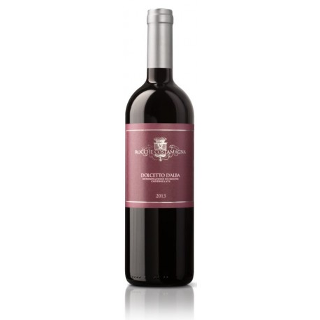 Dolcetto d'Alba