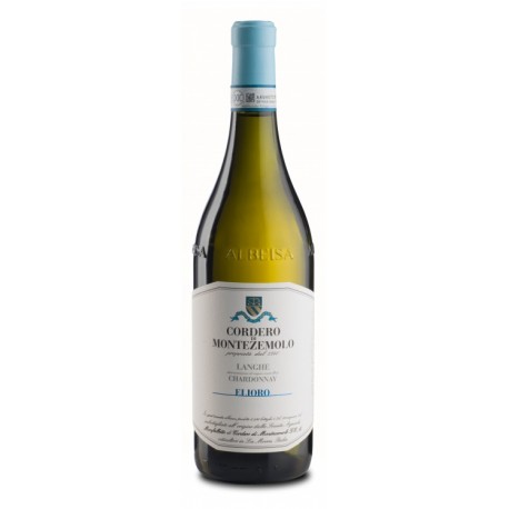 Langhe Chardonnay Elioro