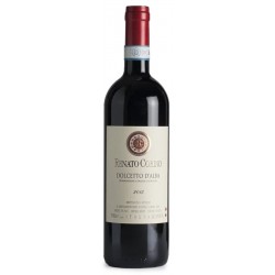 Dolcetto d’Alba, Renato Corino