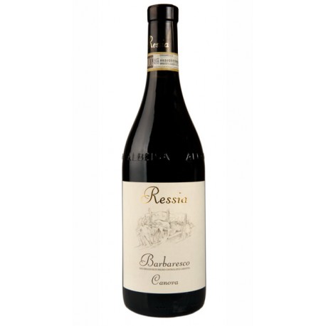 Barbaresco Canova