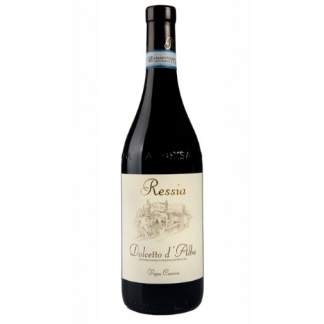 Dolcetto d’Alba Vigna Canova