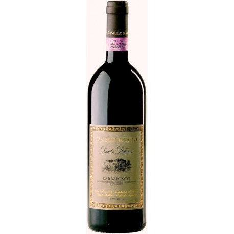 Barbaresco Santo Stefano