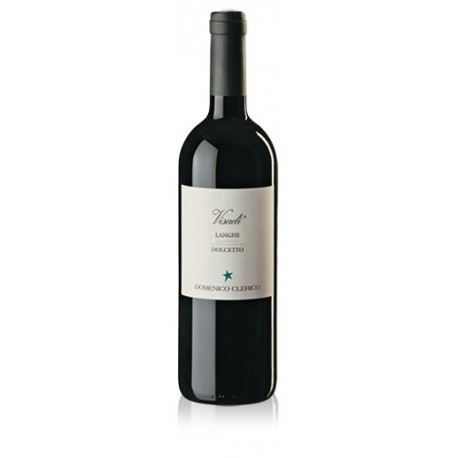 Dolcetto delle Langhe Visadì