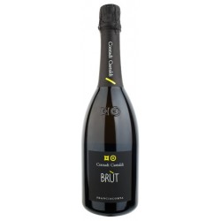 Franciacorta Brut