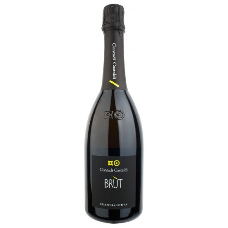 Franciacorta Brut