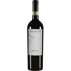 Barolo, Negretti