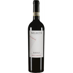 Barolo Bricco Ambrogio