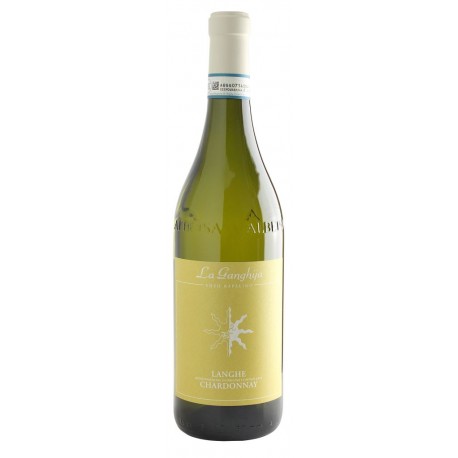 Langhe Chardonnay