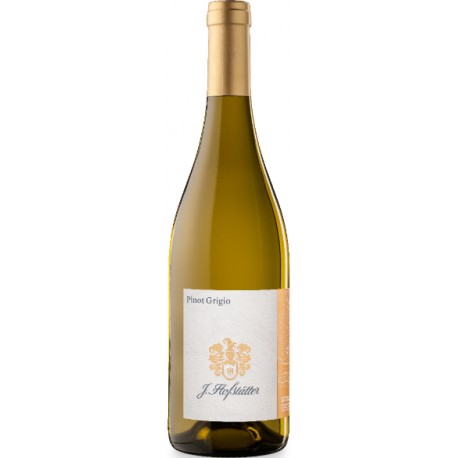 Pinot Grigio, Hofstätter