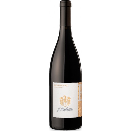 Pinot Nero Barthenau Vigna S. Urbano