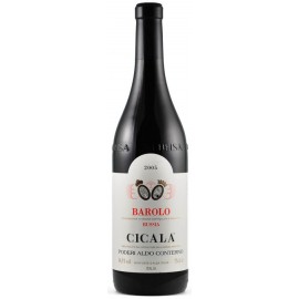 Barolo Cicala, Aldo Conterno