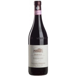 Barolo Monvigliero Riserva, Castello di Verduno