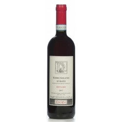 Grignolino d’Asti Renard, Dacapo