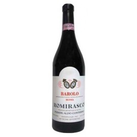 Barolo Romirasco