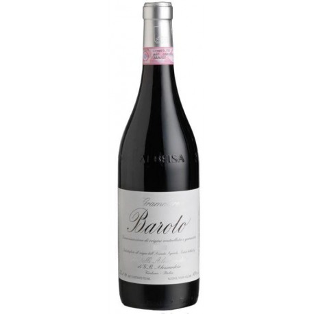 Barolo Gramolere