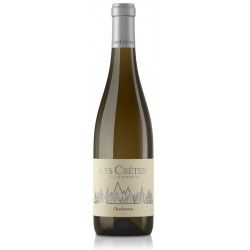 Chardonnay, Les Crêtes