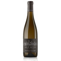 Chardonnay Cuvée Bois, Les Crêtes