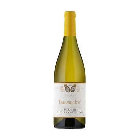 Langhe Chardonnay Bussiador