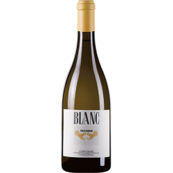 Chardonnay Blanc, Tenuta Mazzolino