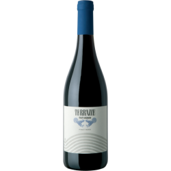 Pinot Nero Terrazze, Tenuta Mazzolino