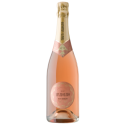 Rosé Metodo Classico Cruasé, Tenuta Mazzolino