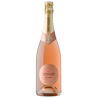 Rosé Metodo Classico Cruasé