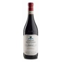 Barolo Bricco Gattera, Cordero di Montezemolo