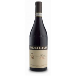 Barolo Bussia Vigna Mondoca