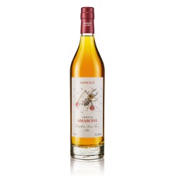 Grappa di Amarone