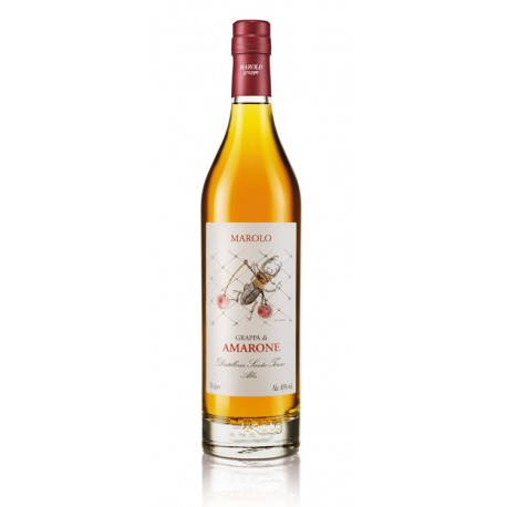 Grappa di Amarone