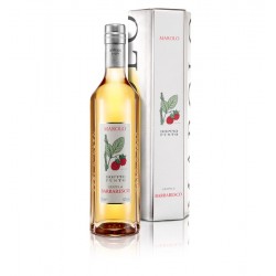 Grappa di Barbaresco Doppio Fusto