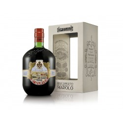 Amaro Ulrich, Marolo