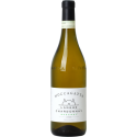 Langhe Chardonnay Bushet, Moccagatta