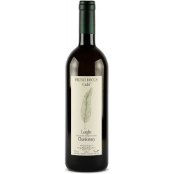 Langhe Chardonnay Cadet, Bruno Rocca