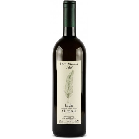 Langhe Chardonnay Cadet