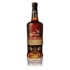 Ron Zacapa 23 Solera Gran Reserva, Zacapa