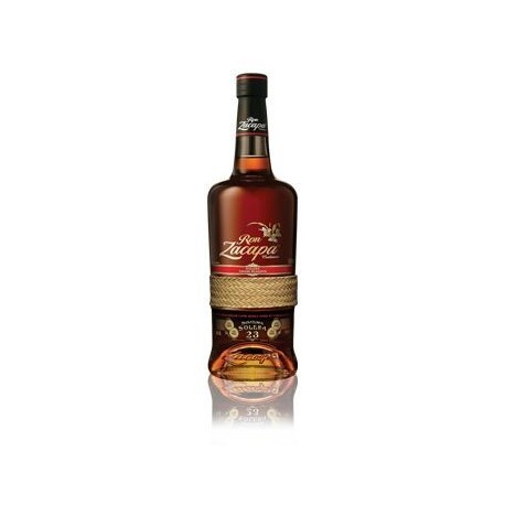 Ron Zacapa 23 Solera Gran Reserva