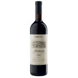 Barbaresco Asili