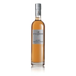 Passito Liquoroso di Pantelleria Zighidì, Florio