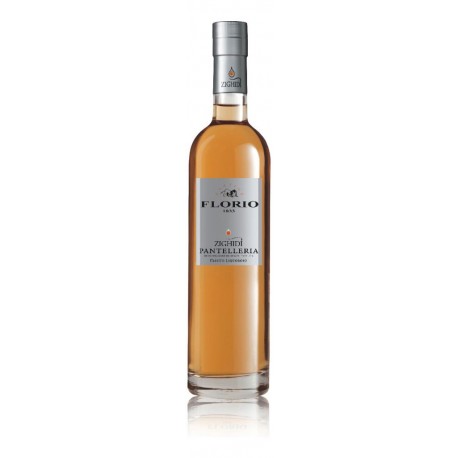 Passito Liquoroso di Pantelleria Zighidì