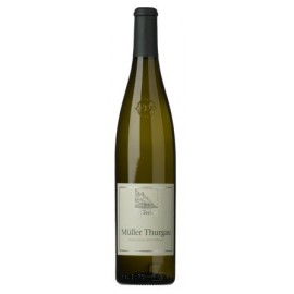 Müller Thurgau 2011