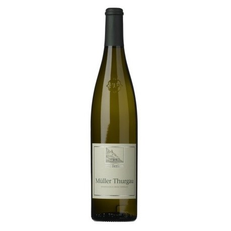 Müller Thurgau 2011