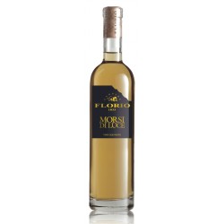 Vino Liquoroso Morsi di Luce, Florio