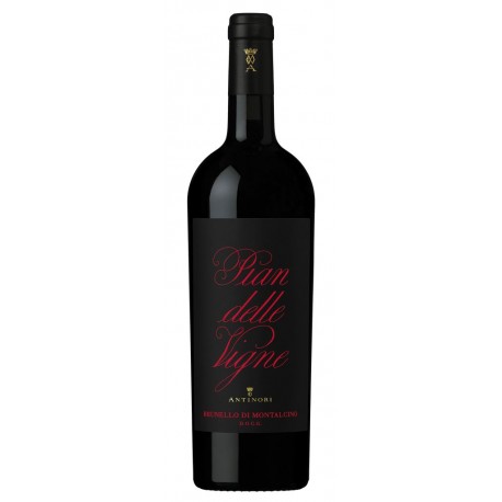 Brunello di Montalcino Pian delle Vigne