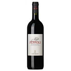 Chianti Classico Pèppoli