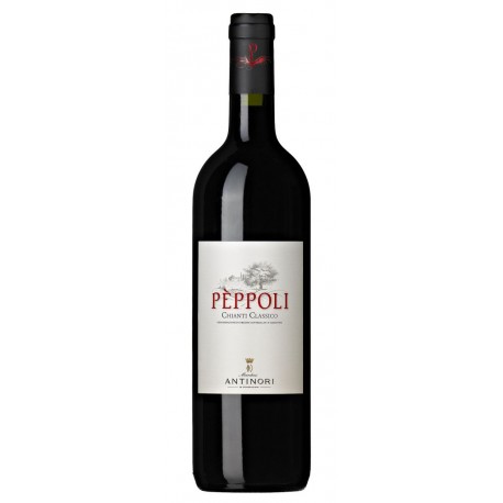 Chianti Classico Pèppoli