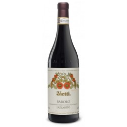 Barolo Lazzarito