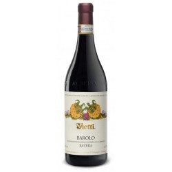 Barolo Ravera